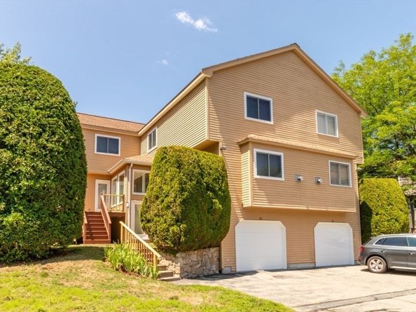 60 Algonquin Trail 60, Ashland MA 01721