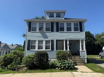 40 Gibbon Street