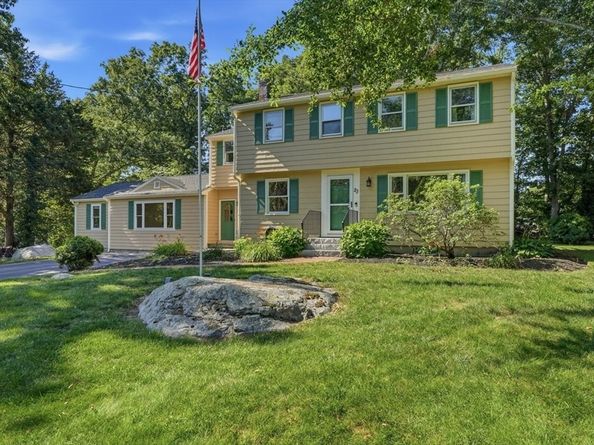23 Acorn Street, Scituate MA 02066