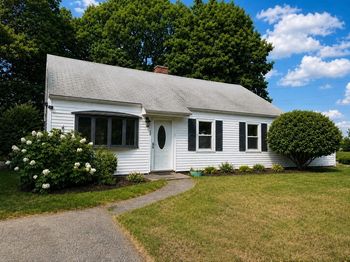 20 Rayburn Rd