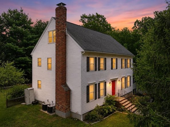 48 Fitchburg St, Marlborough MA 01752