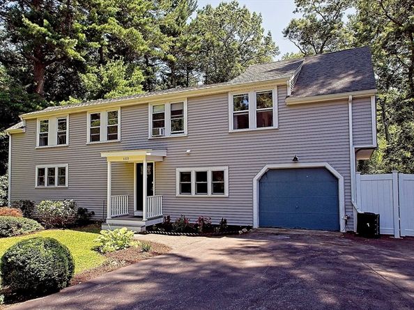 600 Forest St, Bridgewater MA 02324