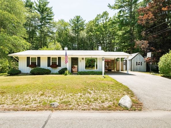 430 Lake Shore Dr, Duxbury MA 02332
