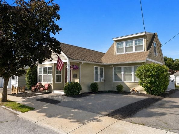 1 Granite Rd, Peabody MA 01960