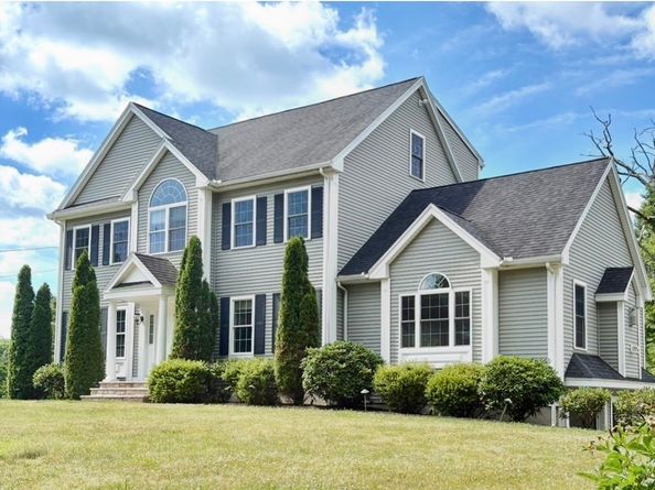 1055 Salem Street, North Andover MA 01845