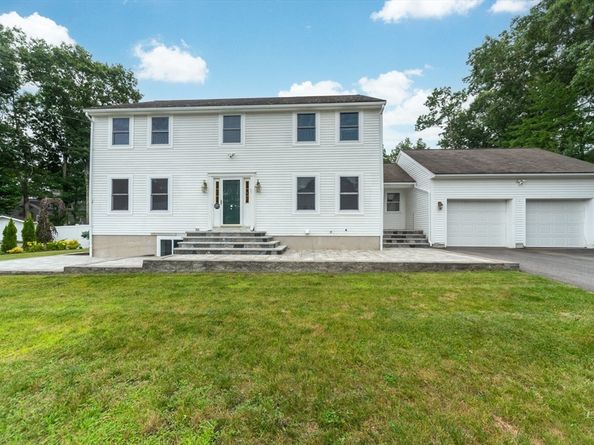 65 Tiffany Dr, Randolph MA 02368