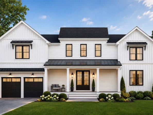 26 Carol Road, Needham MA 02492