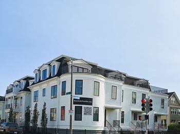 244 L Street