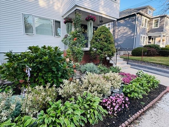 16-18 Alfred Rd, Arlington MA 02474