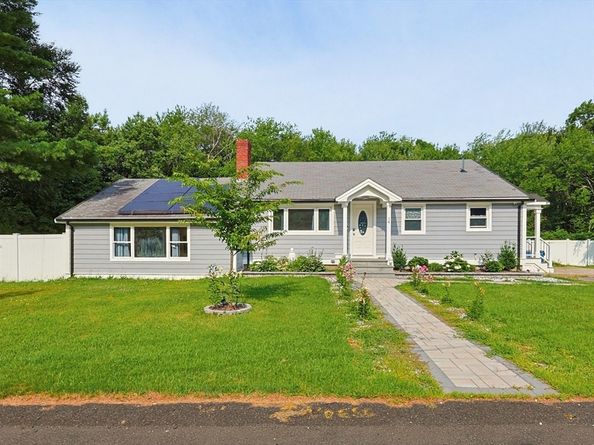 14 Lewis Rd, Randolph MA 02368