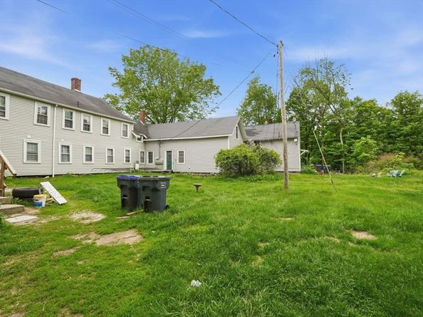 66 Main St, Princeton MA 01541