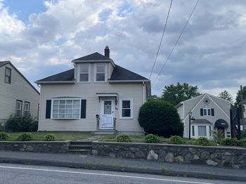59 Waltham Street