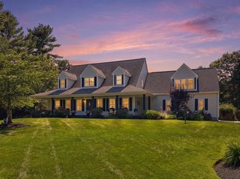 11 Fellowship Cir