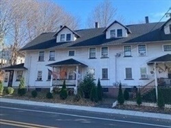 23-29 Main Street, Hardwick MA 01037