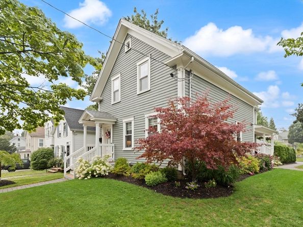 51 Mt. Vernon Street, Reading MA 01867