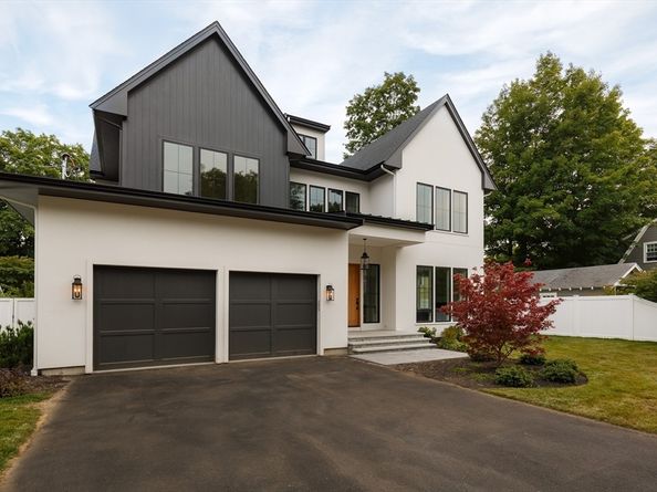 78 Sargent St, Needham MA 02492