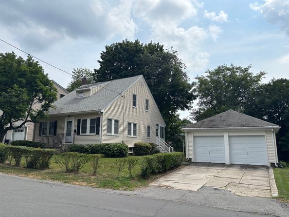 59 Fottler Ave, Lexington MA 02420