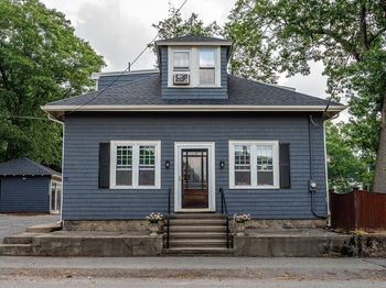 72 Elmwood Avenue