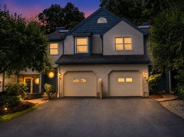 55 Crystal Brook Way A, Marlborough MA 01752