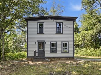 138 Marshall Rd