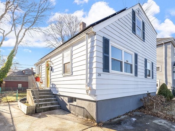 39 Firth Rd, Boston MA 02131