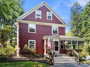 15 Morningside Dr