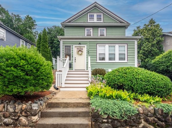 182 Highland Ave, Arlington MA 02476