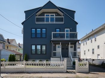 43 Wright Avenue