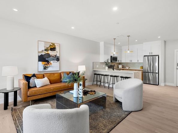 27 Guild Street 302, Boston MA 02119