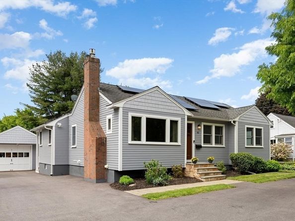 60 Lakeshore Avenue, Beverly MA 01915