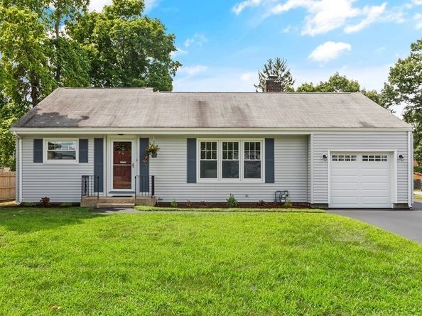 6 Miland Ave., Chelmsford MA 01824