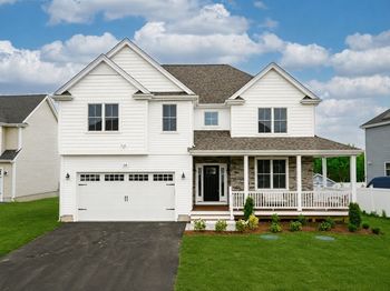 4 Narragansett Dr