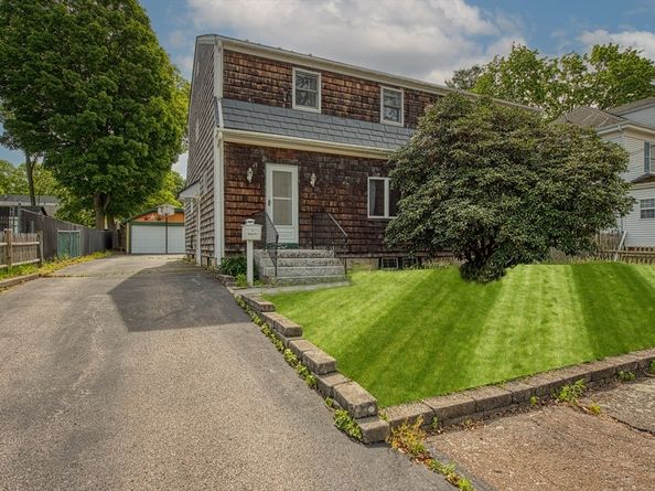 82 Tilton Avenue, Brockton MA 02301