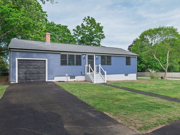 142 Marks Street, Rockland MA 02370