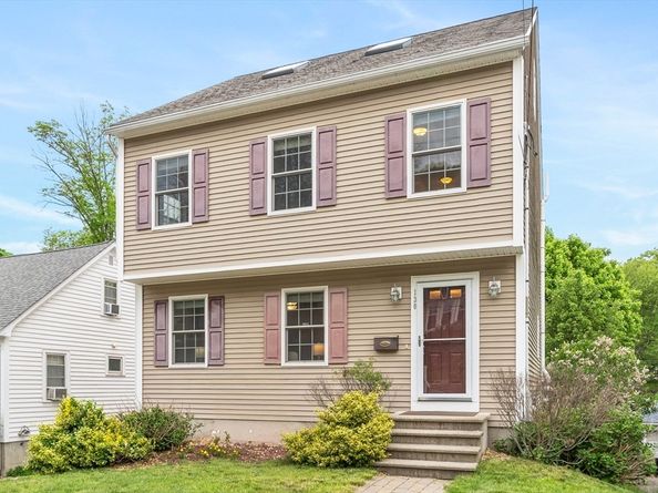 130 Gaston St, Medford MA 02155