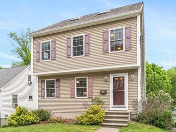 130 Gaston St