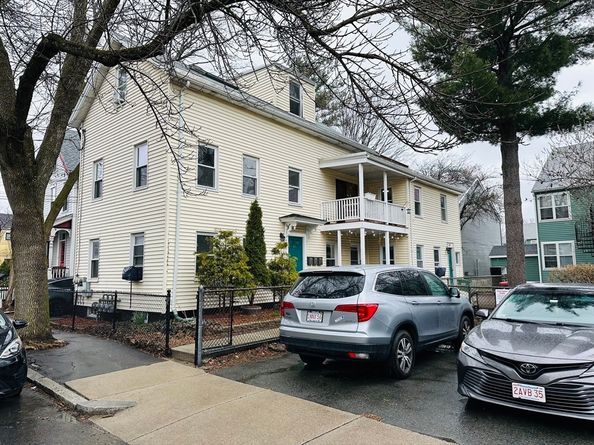 43 Lincoln Street, Cambridge MA 02141