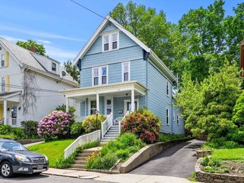 54 Bennett Street