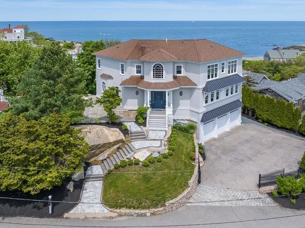 3 Jerusalem Lane, Cohasset MA 02025