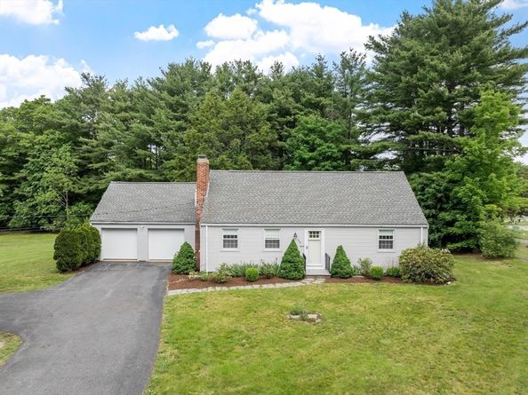 252 Great Rd, Maynard MA 01754