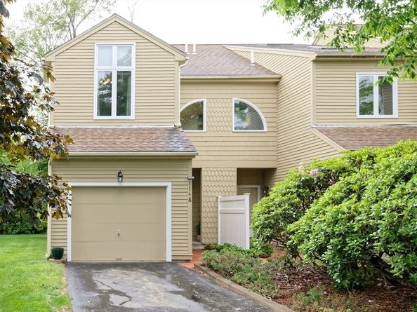 116 Broadmeadow St. 116A, Marlborough MA 01752
