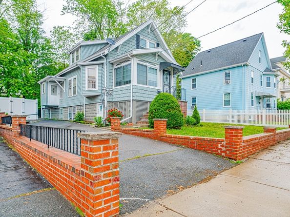 33 Olive St, Revere MA 02151