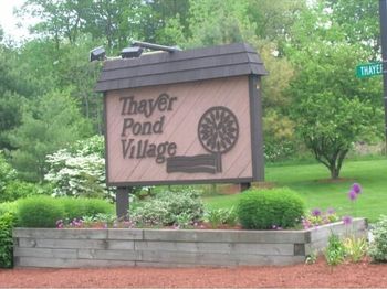 3 Thayer Pond Drive