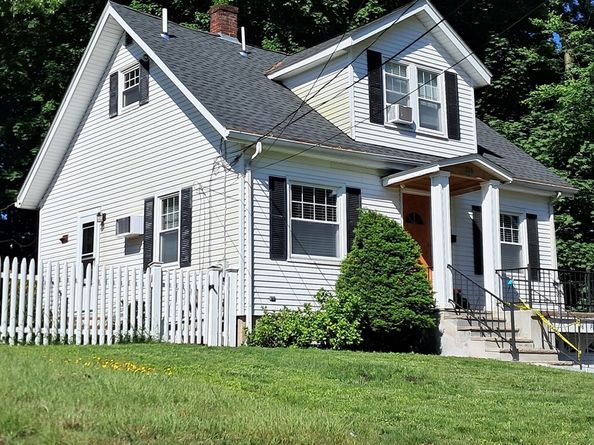 116 Parker Rd, Wakefield MA 01880