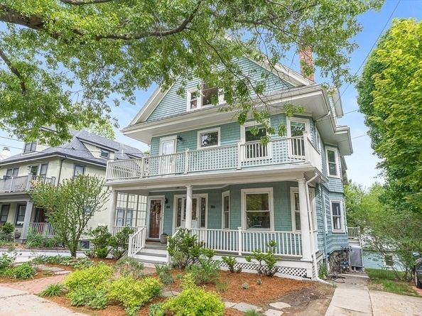 186 Pleasant Street 1, Arlington MA 02476