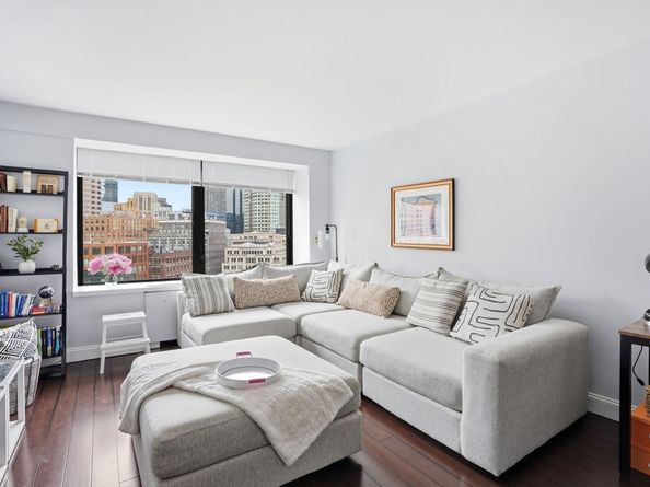 65 E India Row 14A, Boston MA 02110