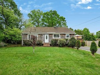 65 Holmes Ave