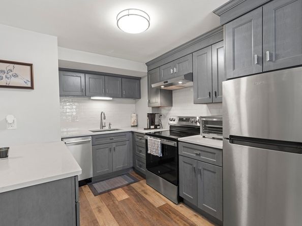 392 E 8th St 1, Boston MA 02127