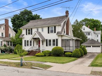 38 Bailey Road