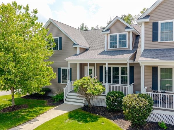 2 Williamsburg Way 2, Medway MA 02053